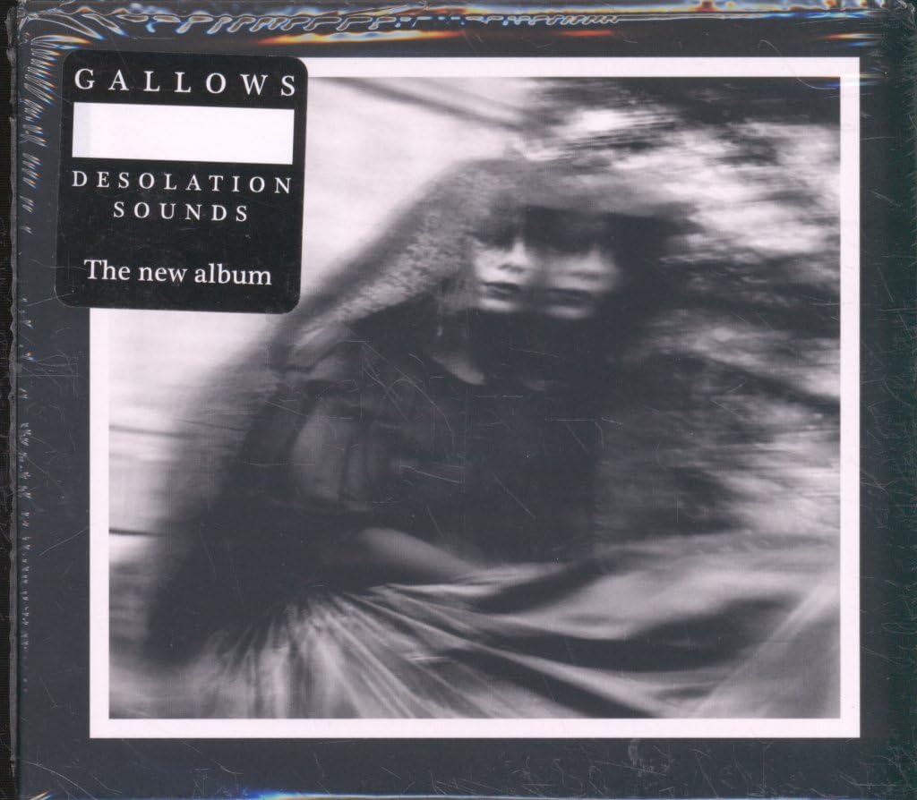 Desolation Sounds