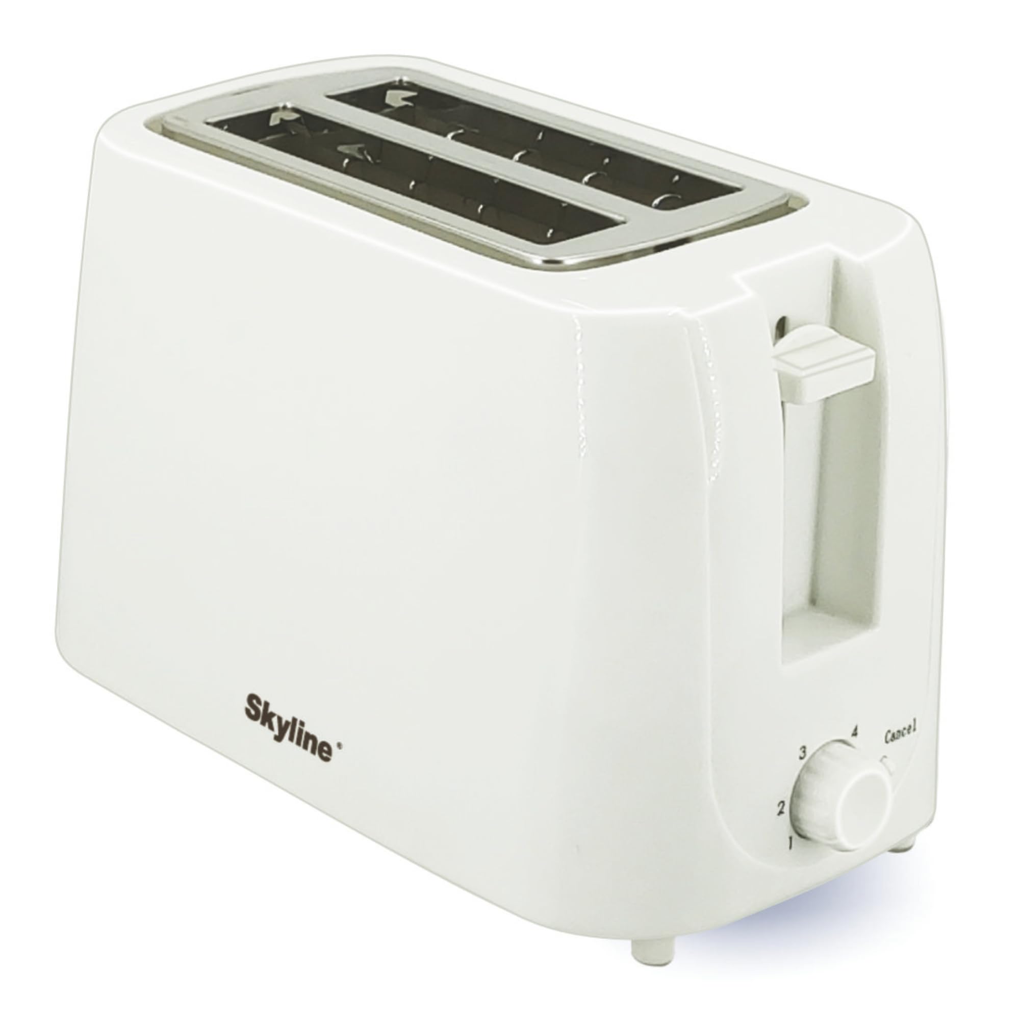 Skyline 2 Slice Pop-Up Toaster