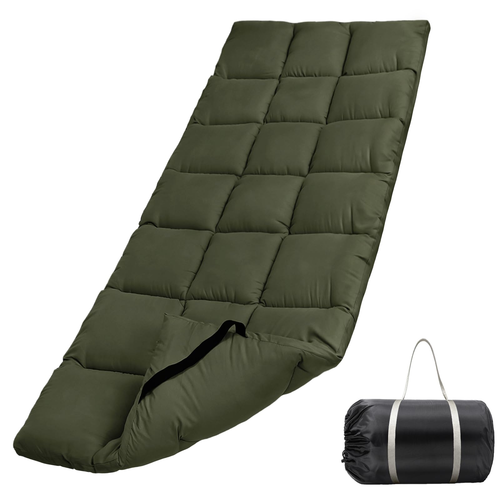 Tuphen Cot Mattress Pad