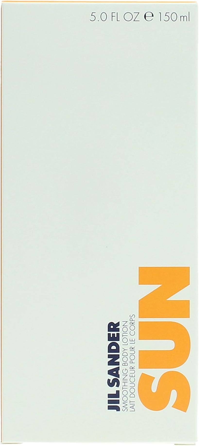 Jil Sander Sun Smoothing Body Lotion 150ml/5oz