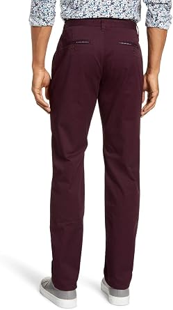 Bonobos Stretch Washed Chino