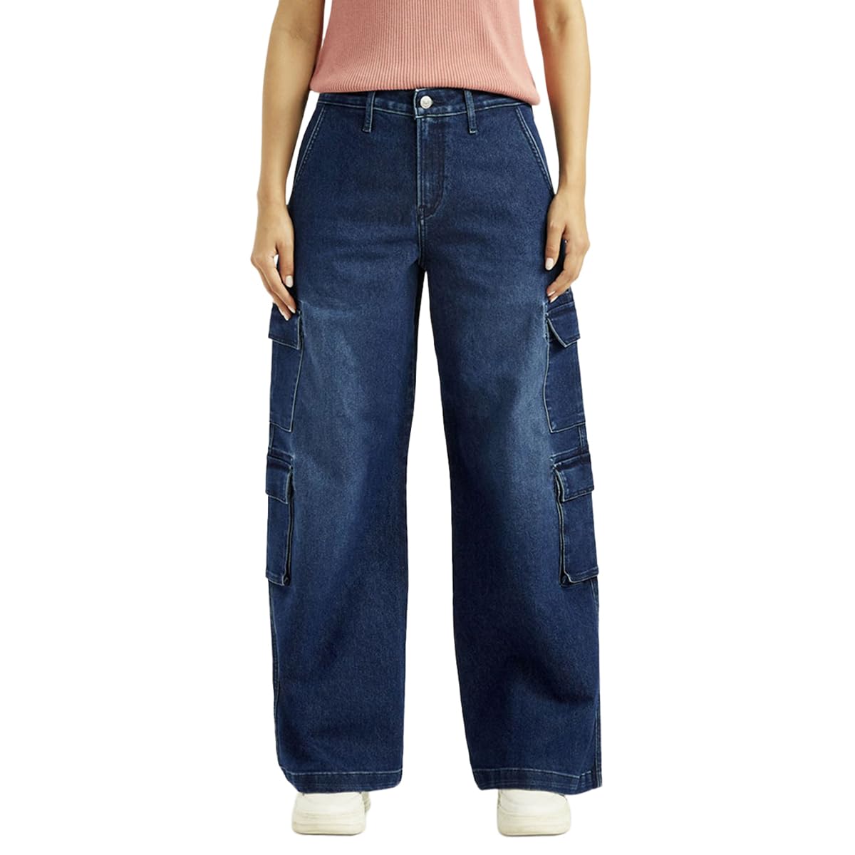 levi's Women's Loose Jeans-picture-39