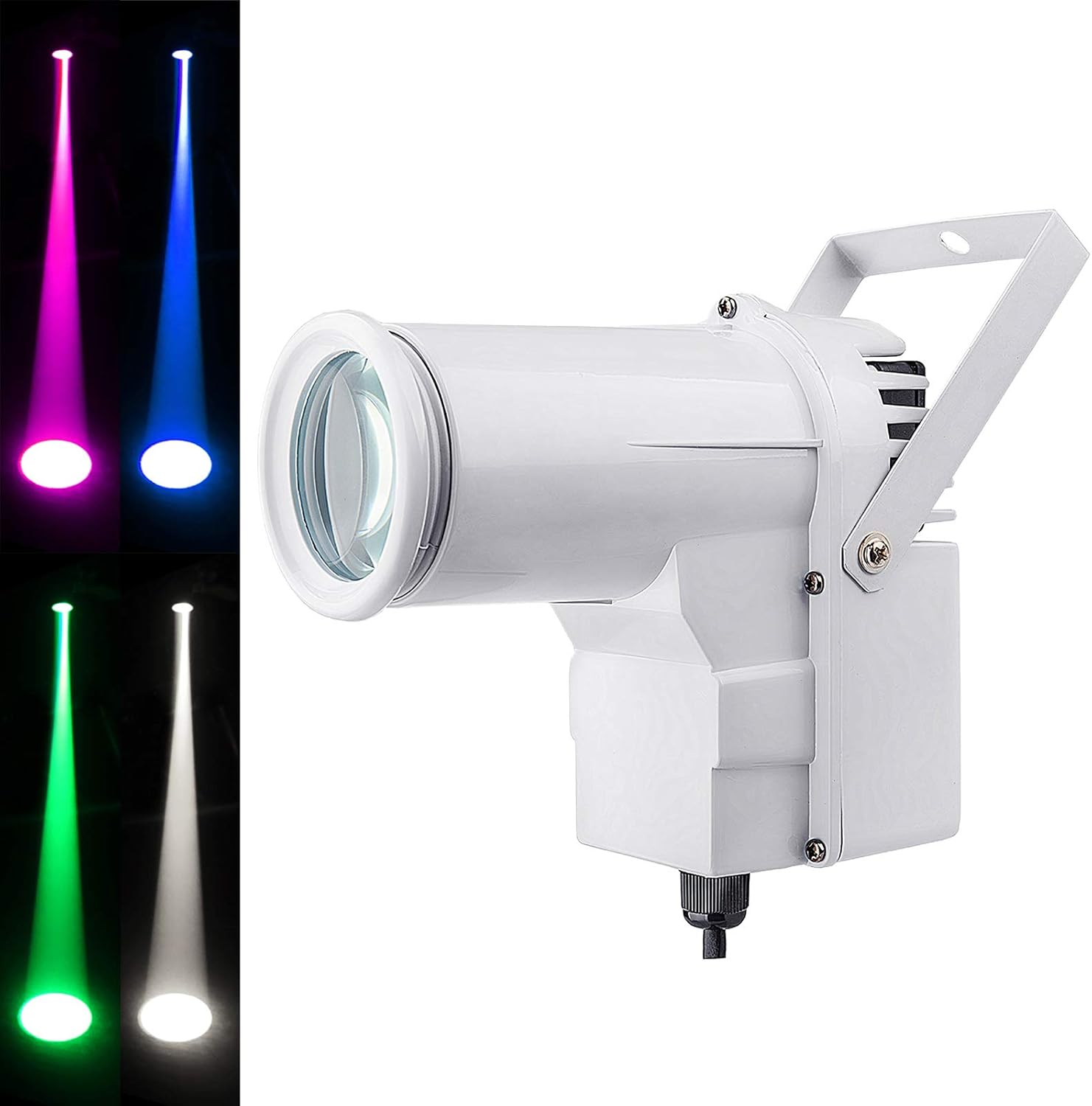 Disco Ball Light, Disco Ball Spotlight for Disco Mirror