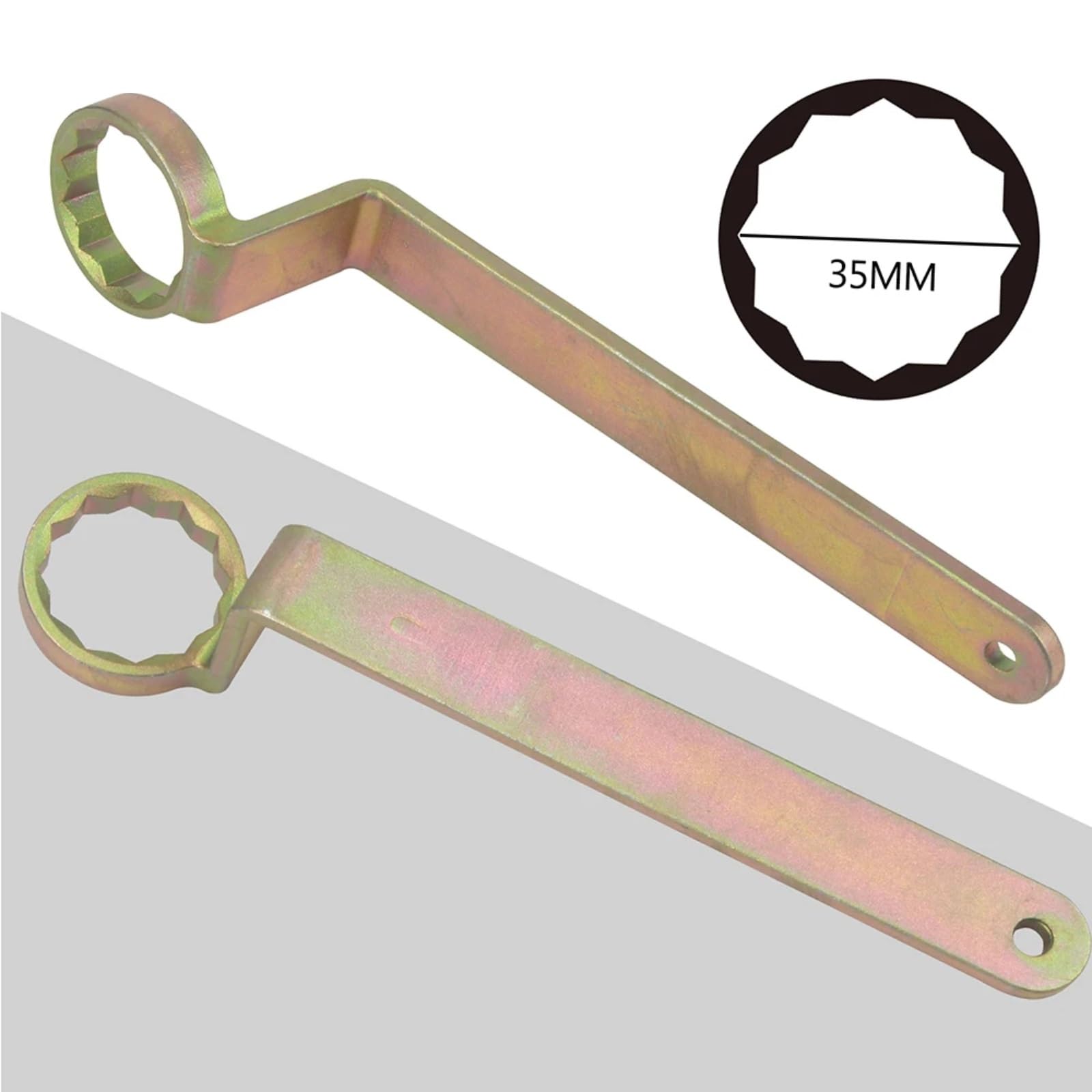 Compatibile Con Saturn Per L300 LW300 3.0L Vin R 2001-2007 Impostazione Della Fasatura Dell'albero A Camme Motore Set Strumenti Bloccaggio Kit Ricambi Accessori Kit Messa Fase Motore