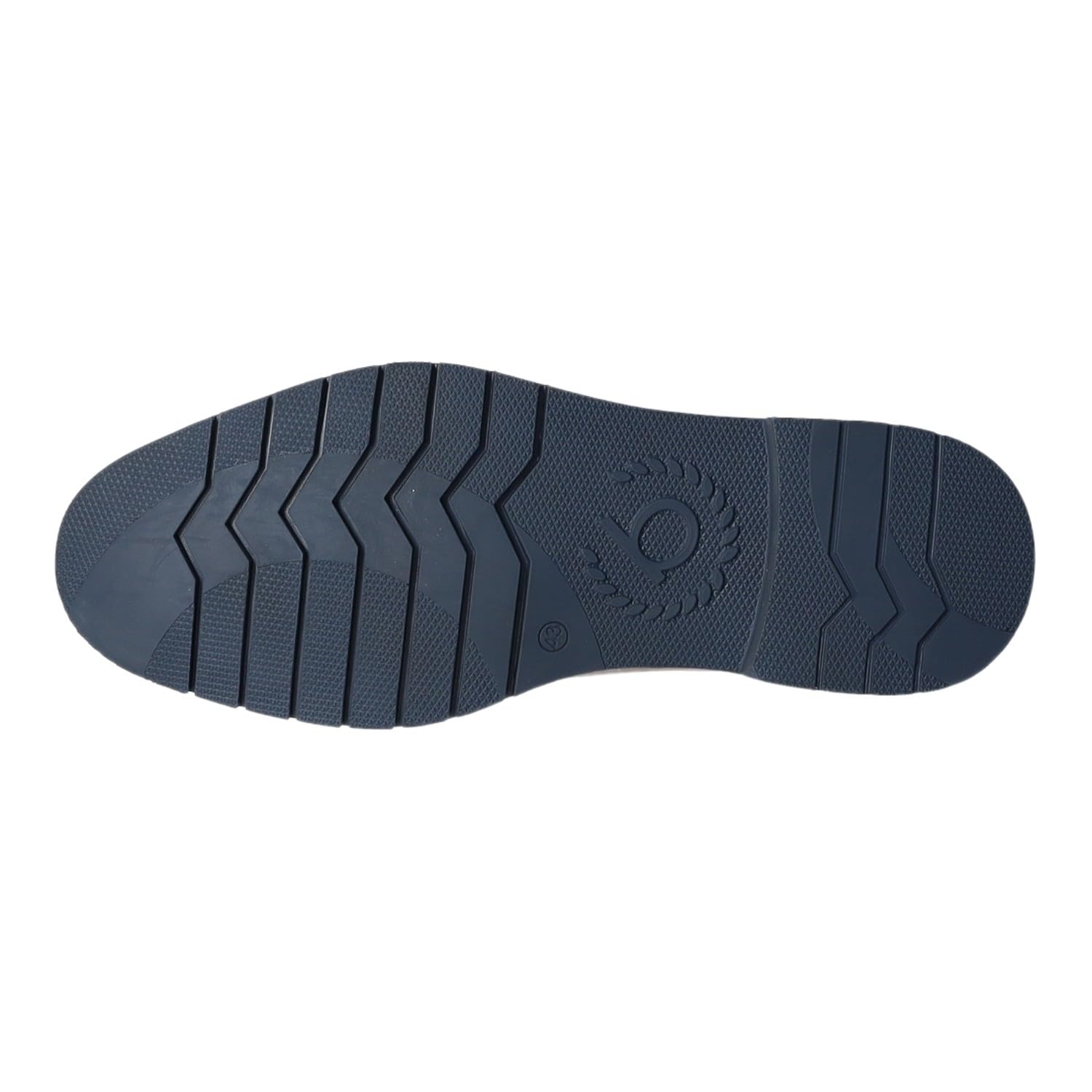 bugatti Slipper/Kletthalbschuh Business (elegant) 335-AVE60-5000