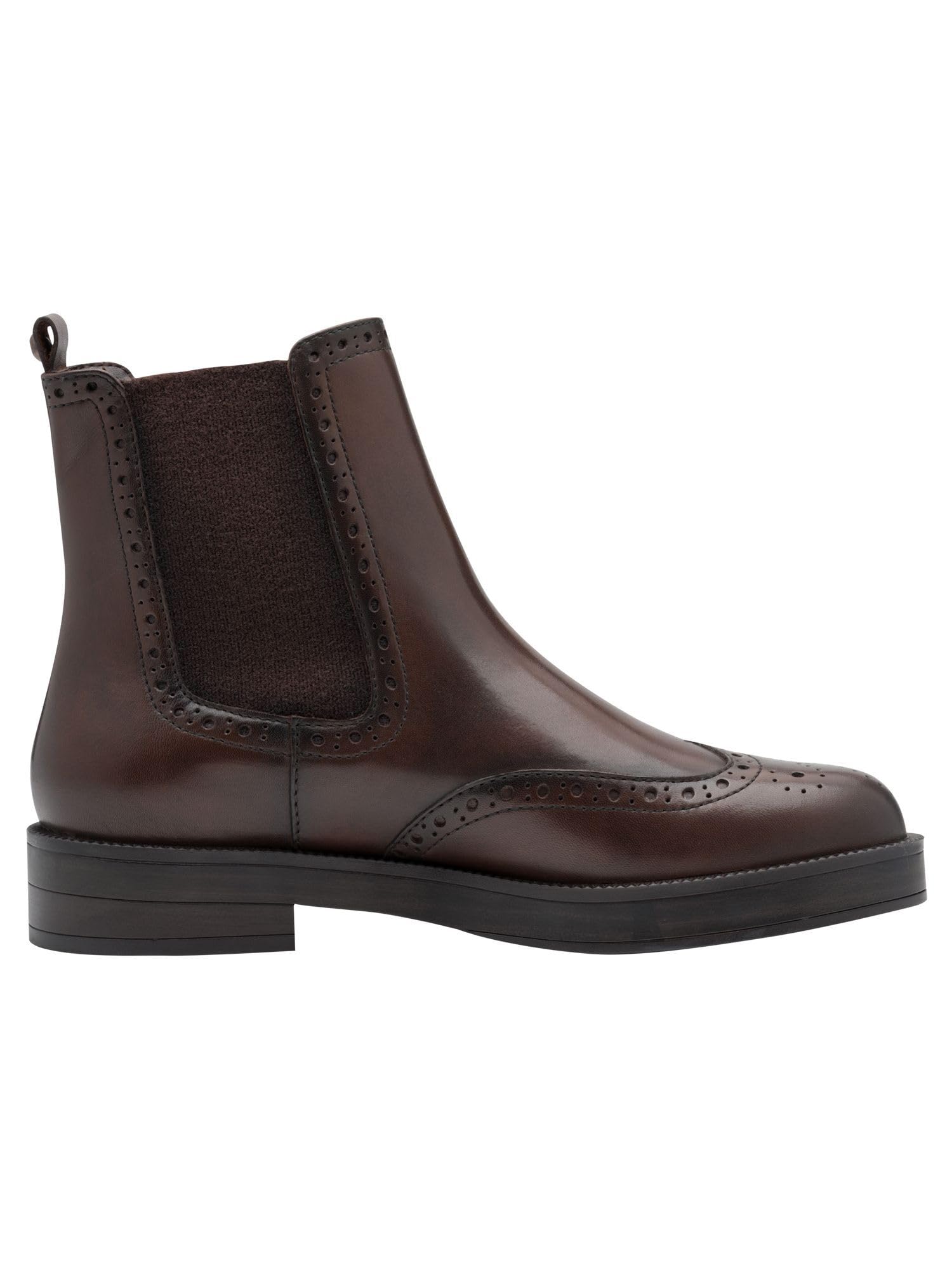 Tamaris Stiefelette Leder