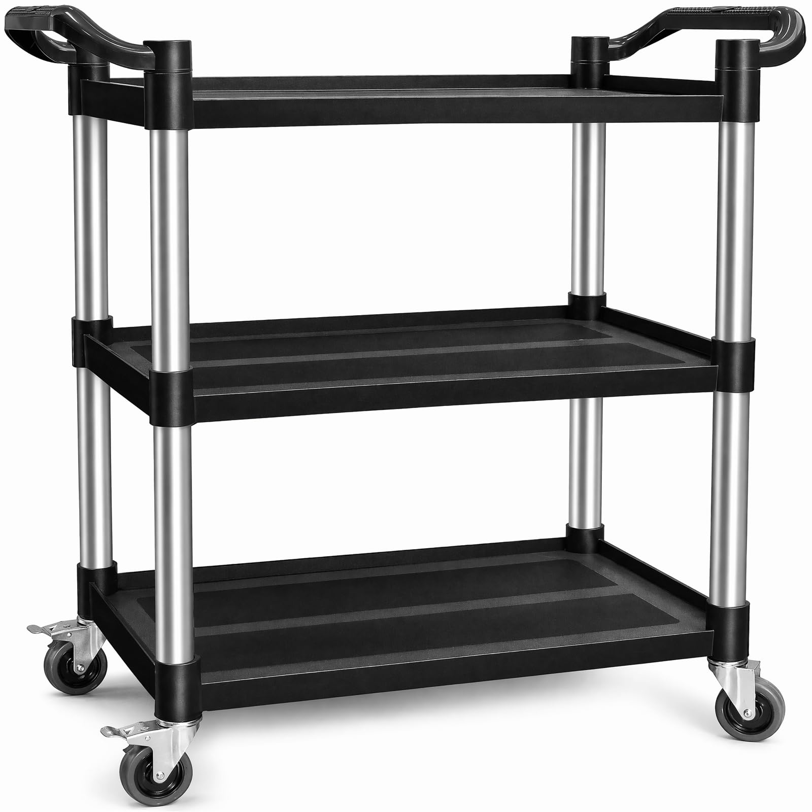 Utility Cart with Wheels 510 lbs