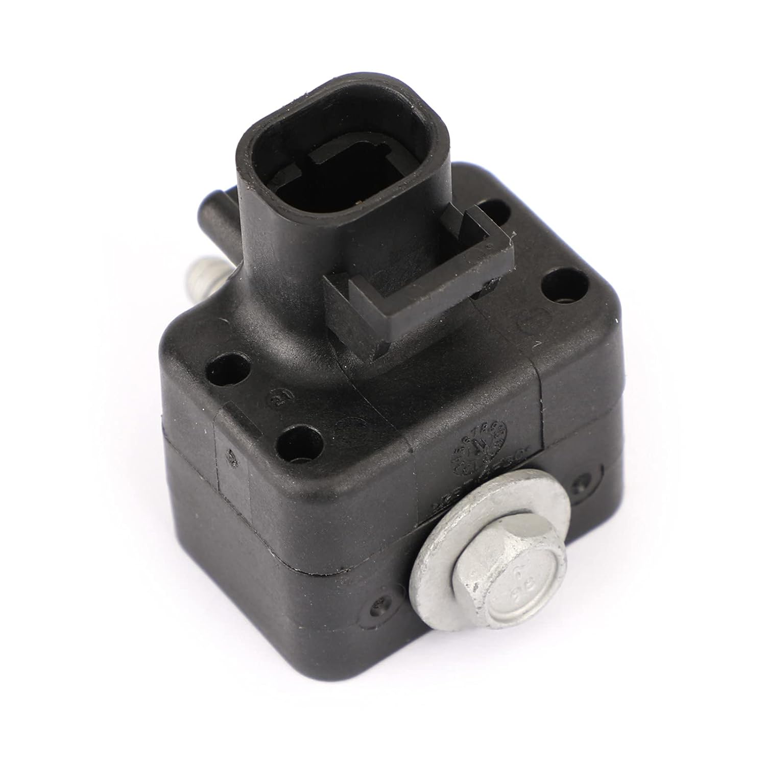 MAD HORNETS 590-200 Front Collision Sensor for Che-vro-let Silv-er-ado GM 2005-2007 : Automotive
