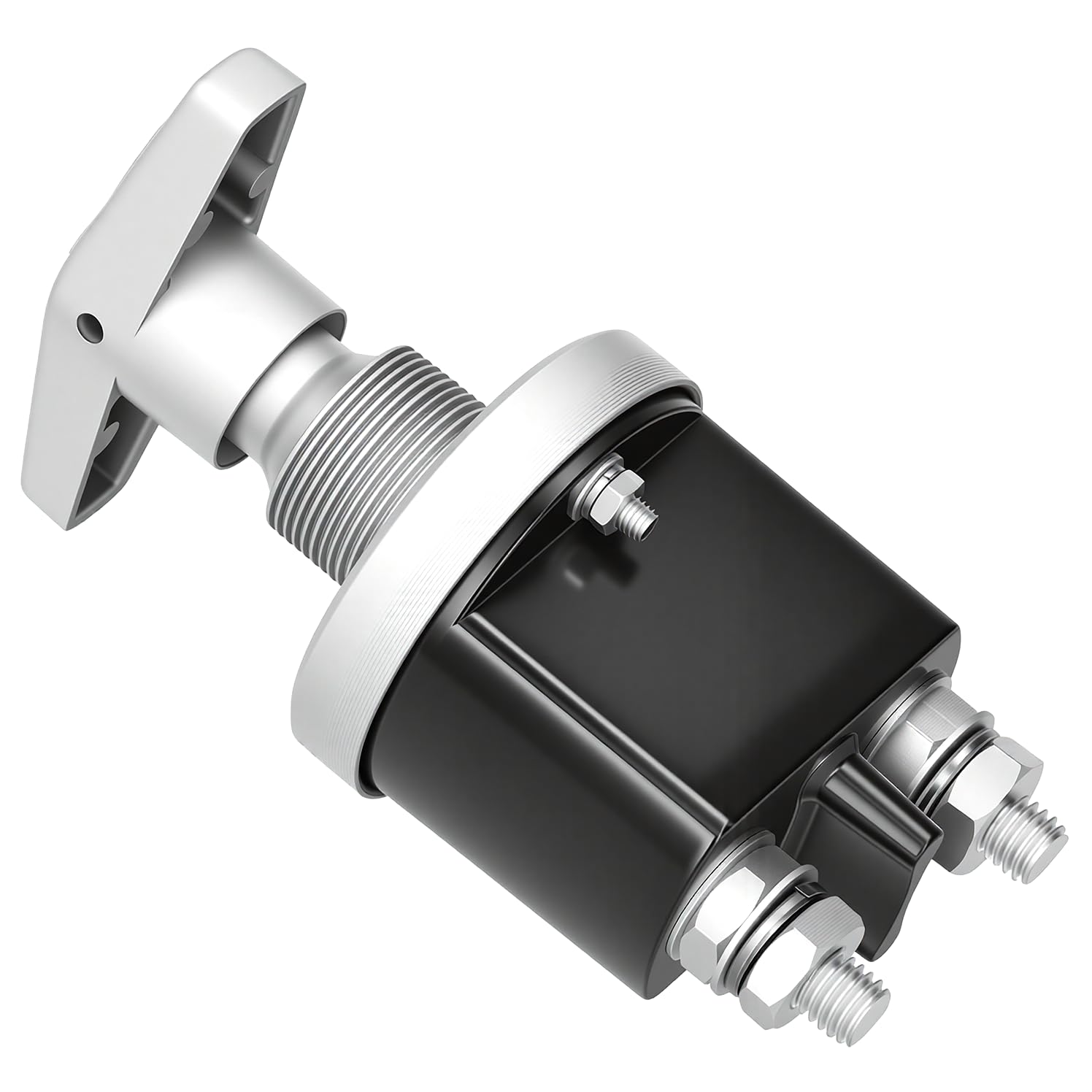 Interruttore Scollegamento Batteria Staccabatteria 1500A 48V Isolatore per Veicoli Marini Auto Moto e ATV