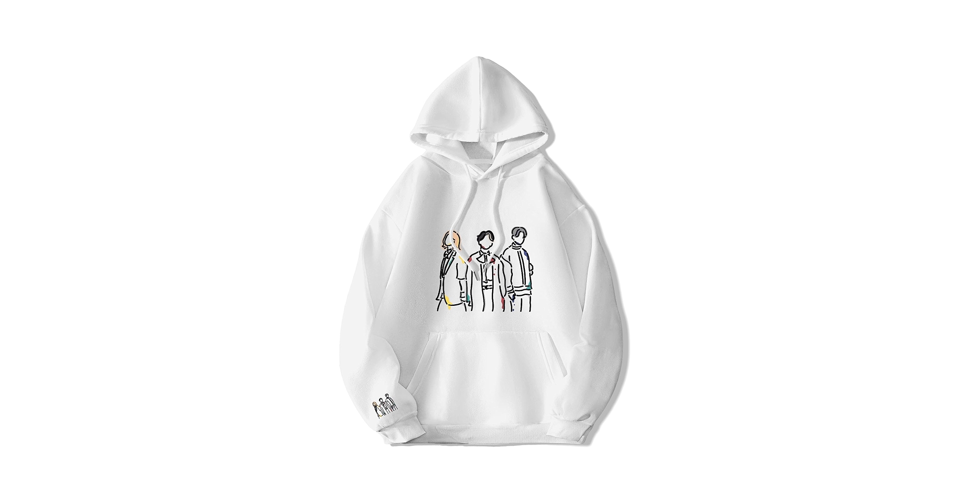 Amazon.co.jp: [QDHLXSZ] ミセスグリーンアップル パーカー