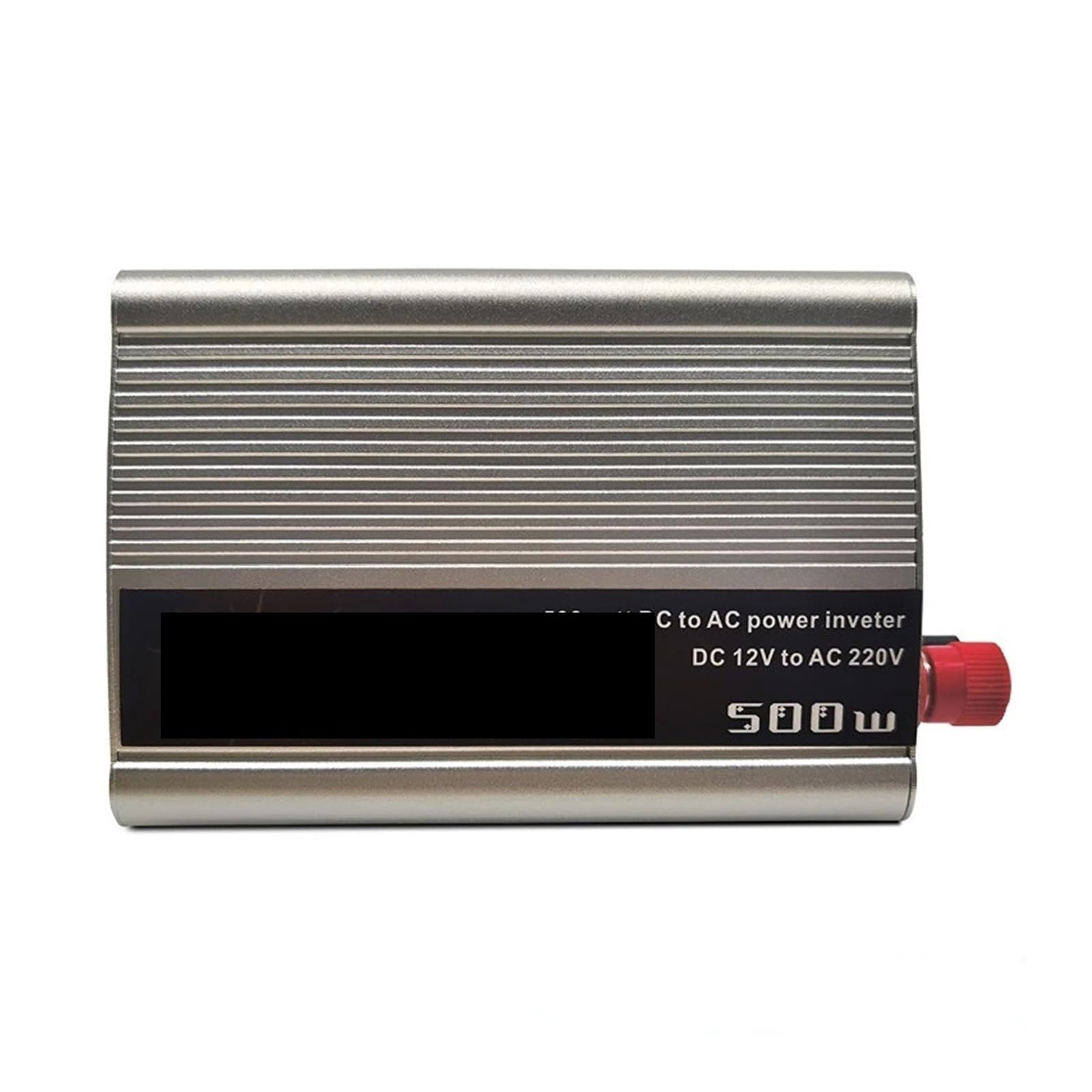Falownik mocy Falownik 12V V Modyfikowany falownik sinusoidalny 500W 1500W 2000W Gniazdo USB o dużej mocy Automatyczny inwerter Konwerter samochodowy(2000W)