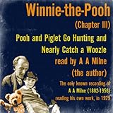 winnie the pooh and piglet friend quotes  Winnie the Pooh: Pooh and Piglet Go Hunting and Nearly Catch a Woozle