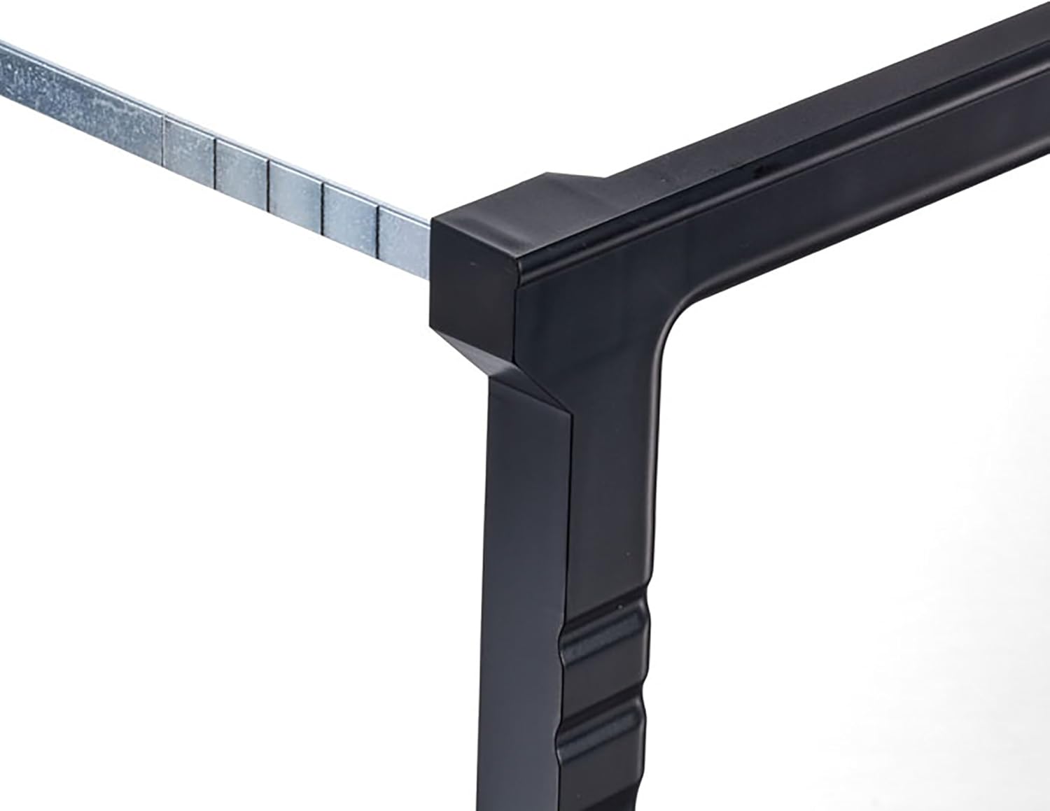 Officemate Plastic Hanging File Folder Frame, 18 Inch, Letter and Legal Size. 1 Set (91961), Assorted Colors : Office Products