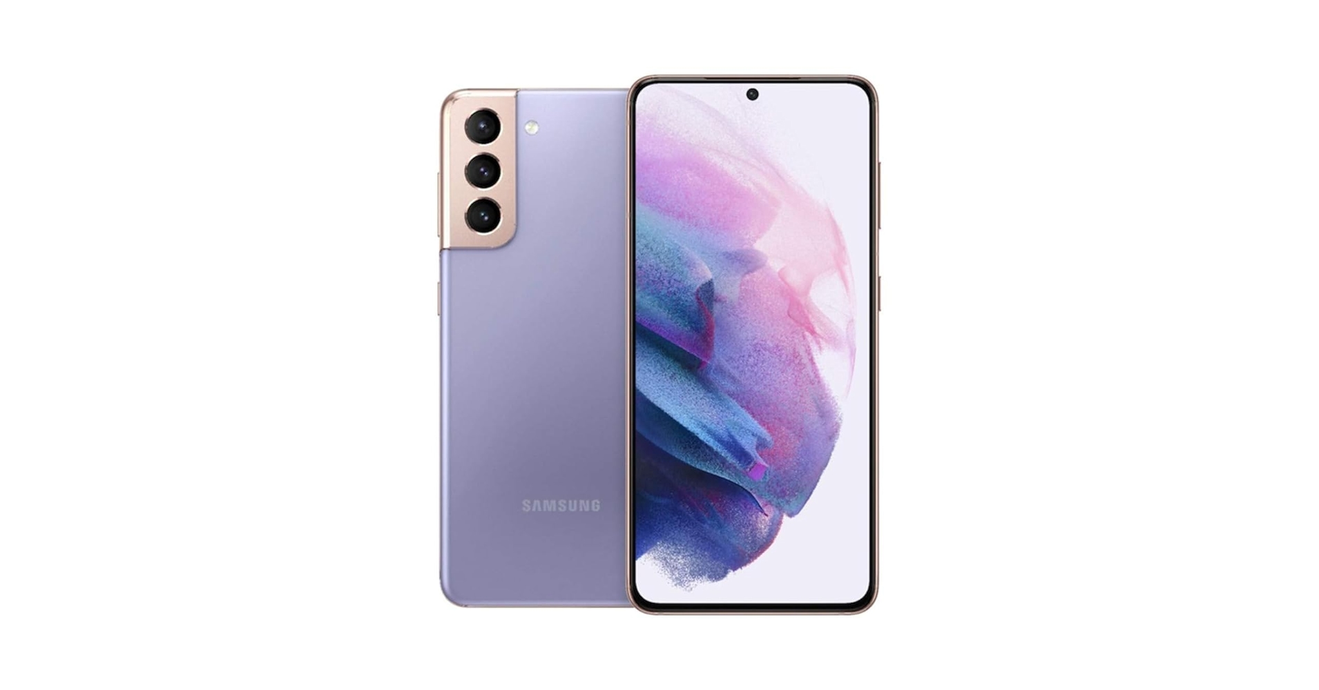 Amazon.com: SAMSUNG Galaxy S21+ Plus 5G, US Version, 128GB