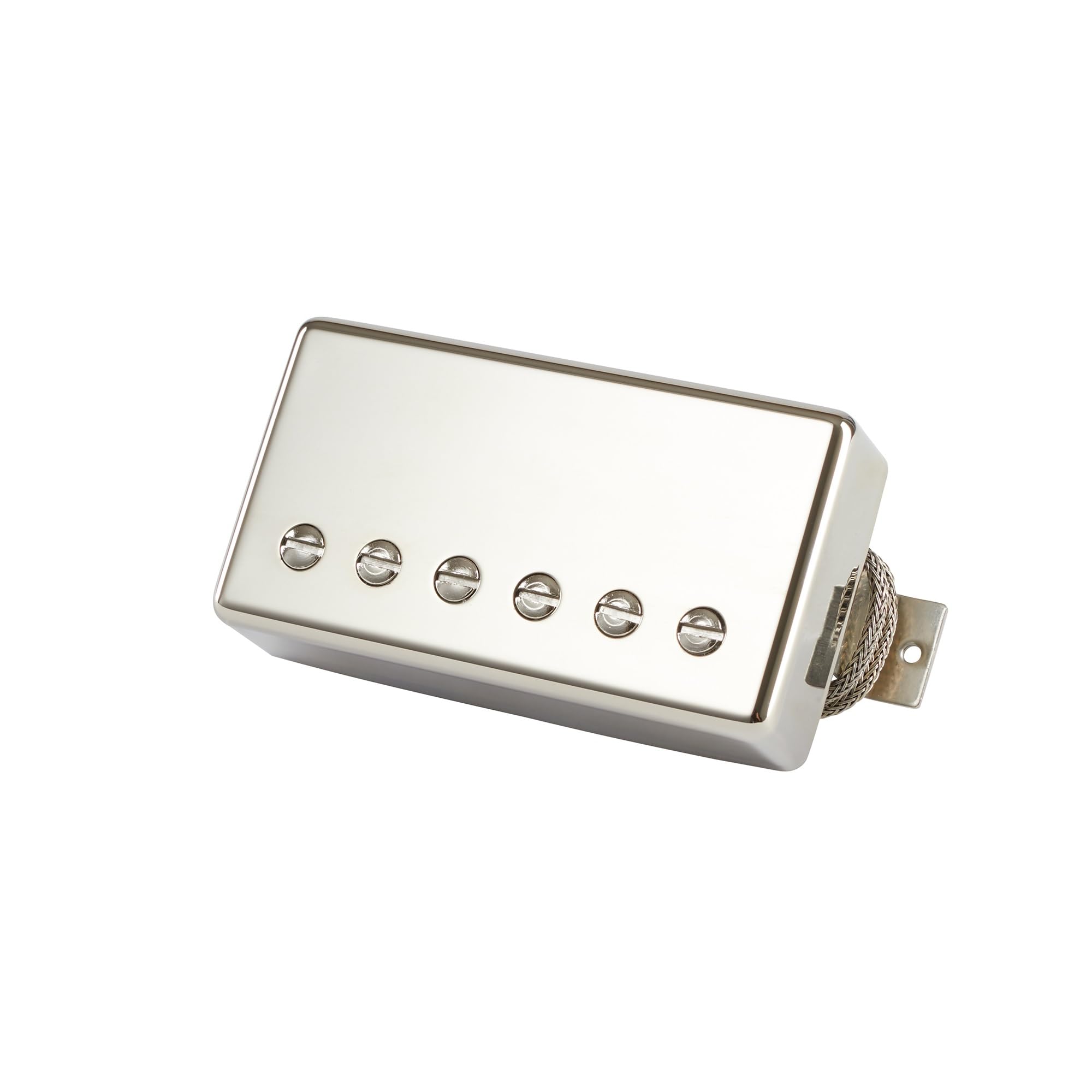 Gibson 57 Classic Underwound Pickup, Nickel