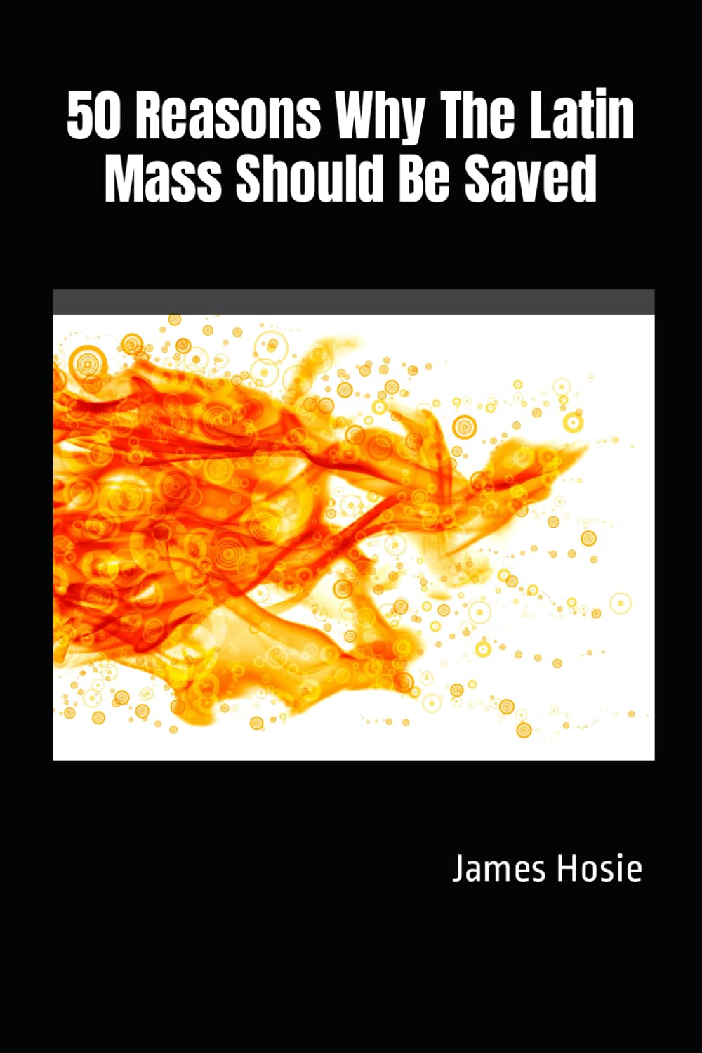 50 Reasons Why The Latin Mass Should Be Saved