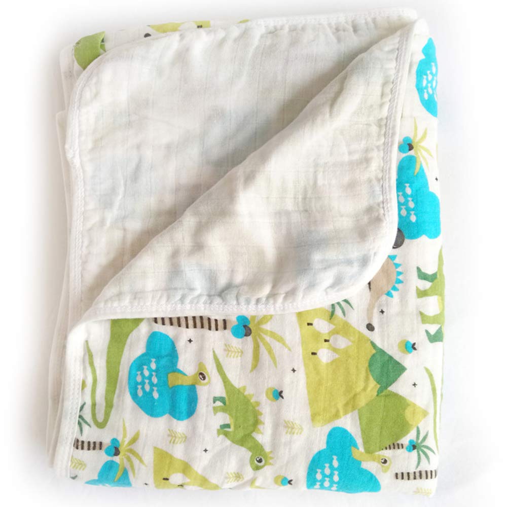 two blanket swaddle