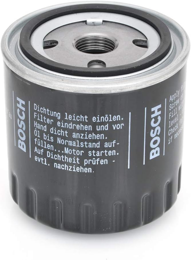 Bosch Genuine Replacement Oil Filter 0451103353