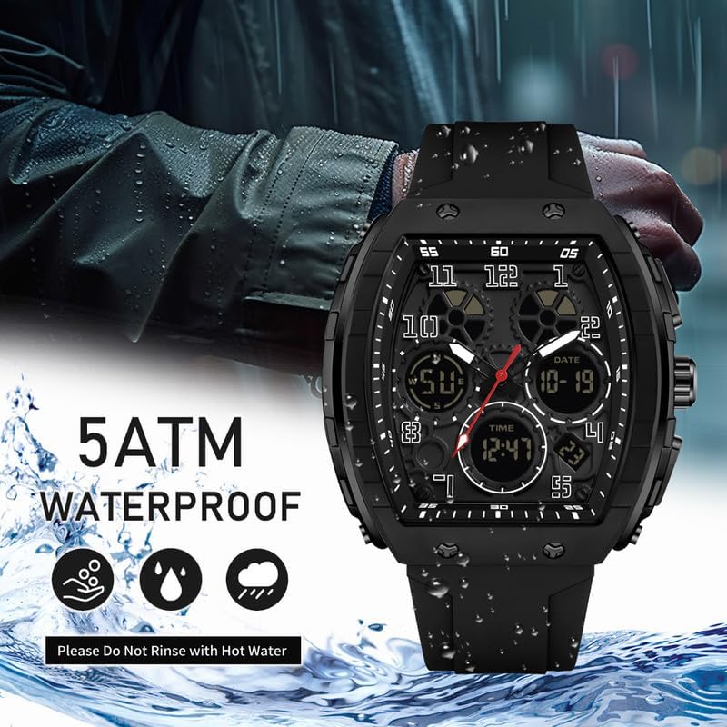 Listado de relojes online baratos los más solicitados. 8 Imagen adicional