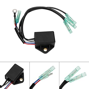 スイッチ　Switch Areyourshop Switch Box Ignition 160613 3A0-06060-1 for