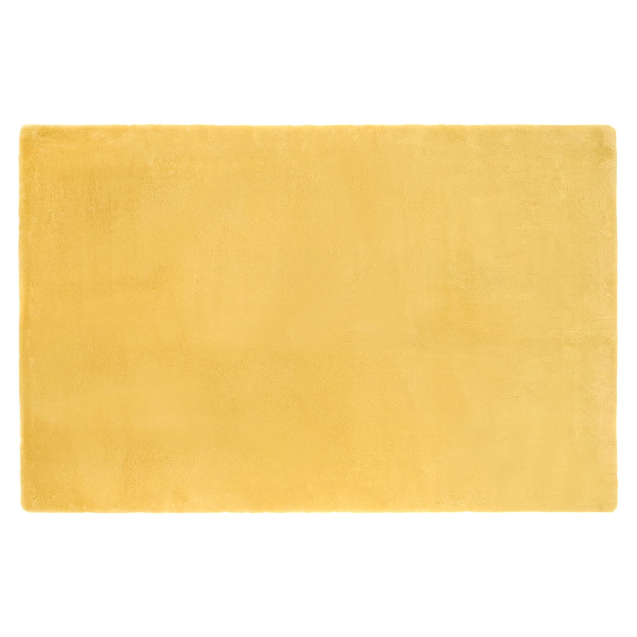 Indomex Rug Happy 130 x 200 cm Gold