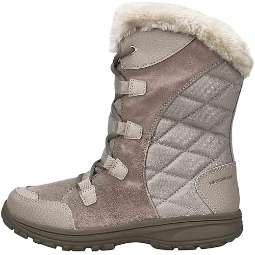 Columbia Women's Ice Maiden II Snow Boot