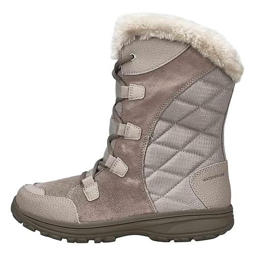 Columbia Women's Ice Maiden II Snow Boot