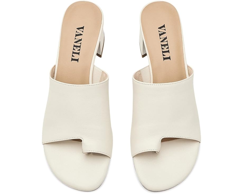 Vaneli Cruz - Top View