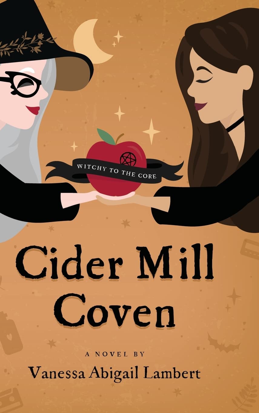 Cider Mill Coven