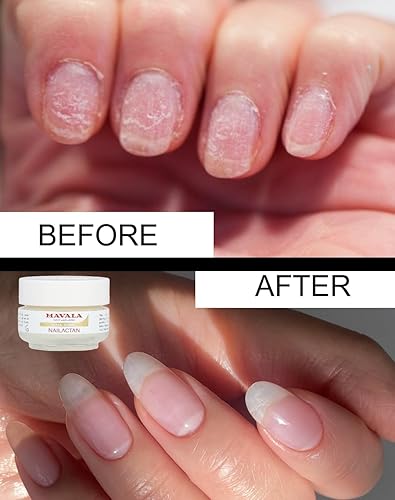 Miniatura 2 de Mavala Nail Care Nailactan Nutritive, Nail Cream In Jar, Supports Damaged Nails, Nourishing, Moisturizing Nail Care Cuticle Cream, Promotes Nail
