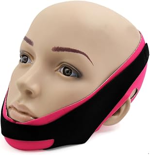 Ruilogod Rosa roja media cara belleza facial ...