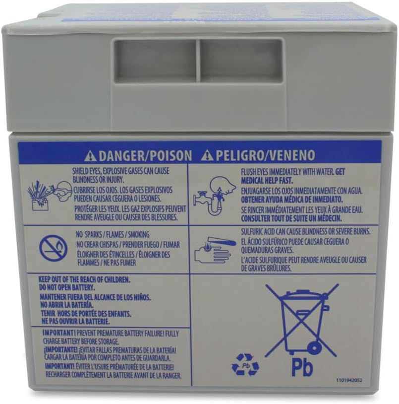 Replacement For 1001175653 by Technical Precision