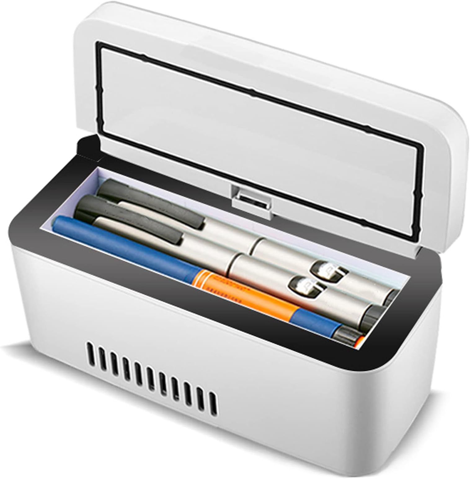 Refrigeratore Nero H2ONDA Plus 3 Erogazioni Liscia Ambiente, Liscia E Liscia E Gasata Refrigerata - Foto 9