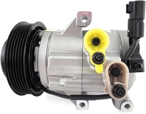 Compatible For Ranger Ac Compressor FIT Pickup 3.2 2.5 TDCI 2011-2015 HS-13N HS13N AB39-19D629-AB AB39-19D629-AC AB39-19D629-AD