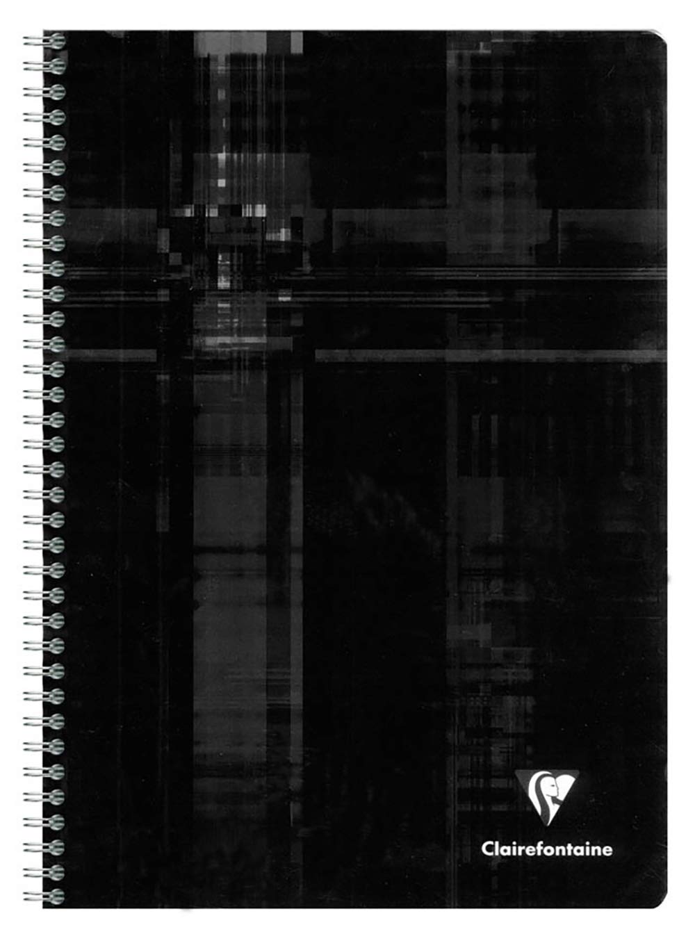 Clairefontaine 68162Cpack Lot de 5 Cahiers à Spirale Clairefontaine 68162Cpack Lot de 5 Cahiers à Spirale