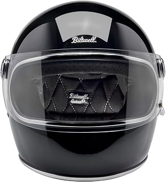 Biltwell Gringo S ECE R22.06 Motorcycle Helmet