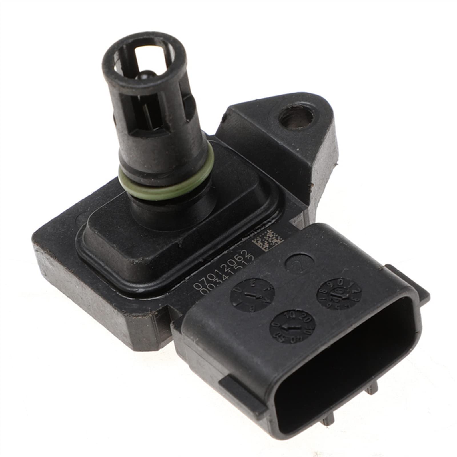 ZXAOMMBEA 22365AX000 22365-AX000 Intake Manifold Pressure Sensor Car Auto Accessorie 1Pcs