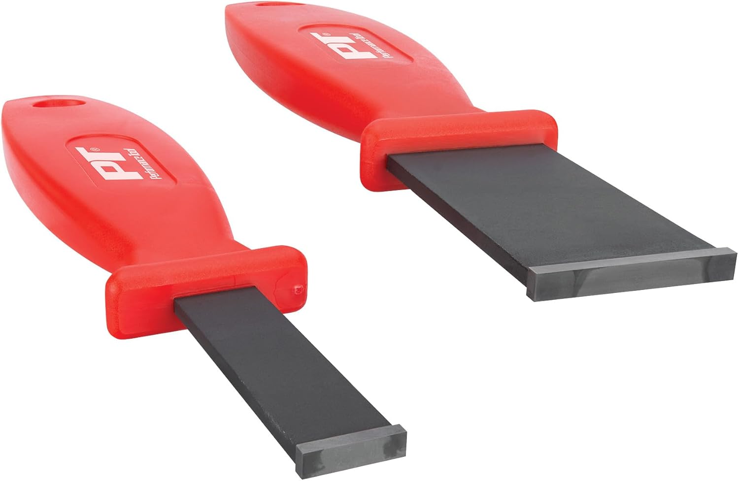 Performance Tool W944 Carbide Gasket Scraper Set (2 Pieces) - Efficient Residual Gasket Removal for Precision Work