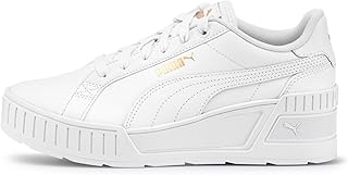 PUMA Women's Karmen Wedge Sneaker
