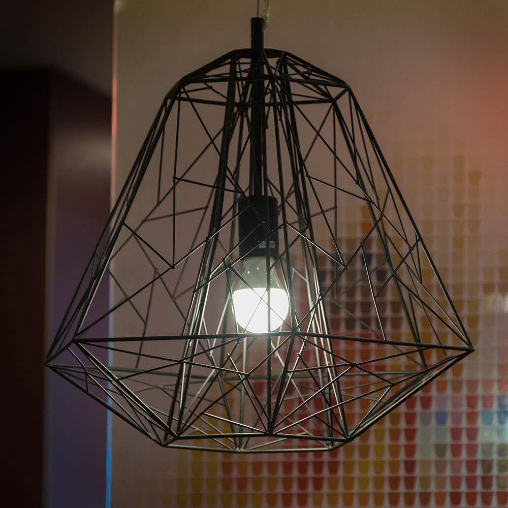 V-TAC Lampadina a LED E27, 11 W (sostituisce 75 W), luce bianca fredda, confezione da 5