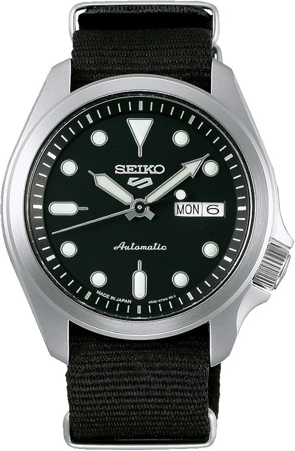 Amazon.co.jp: [セイコー] SEIKO 5 SPORTS SKX Sports Style 自動巻き