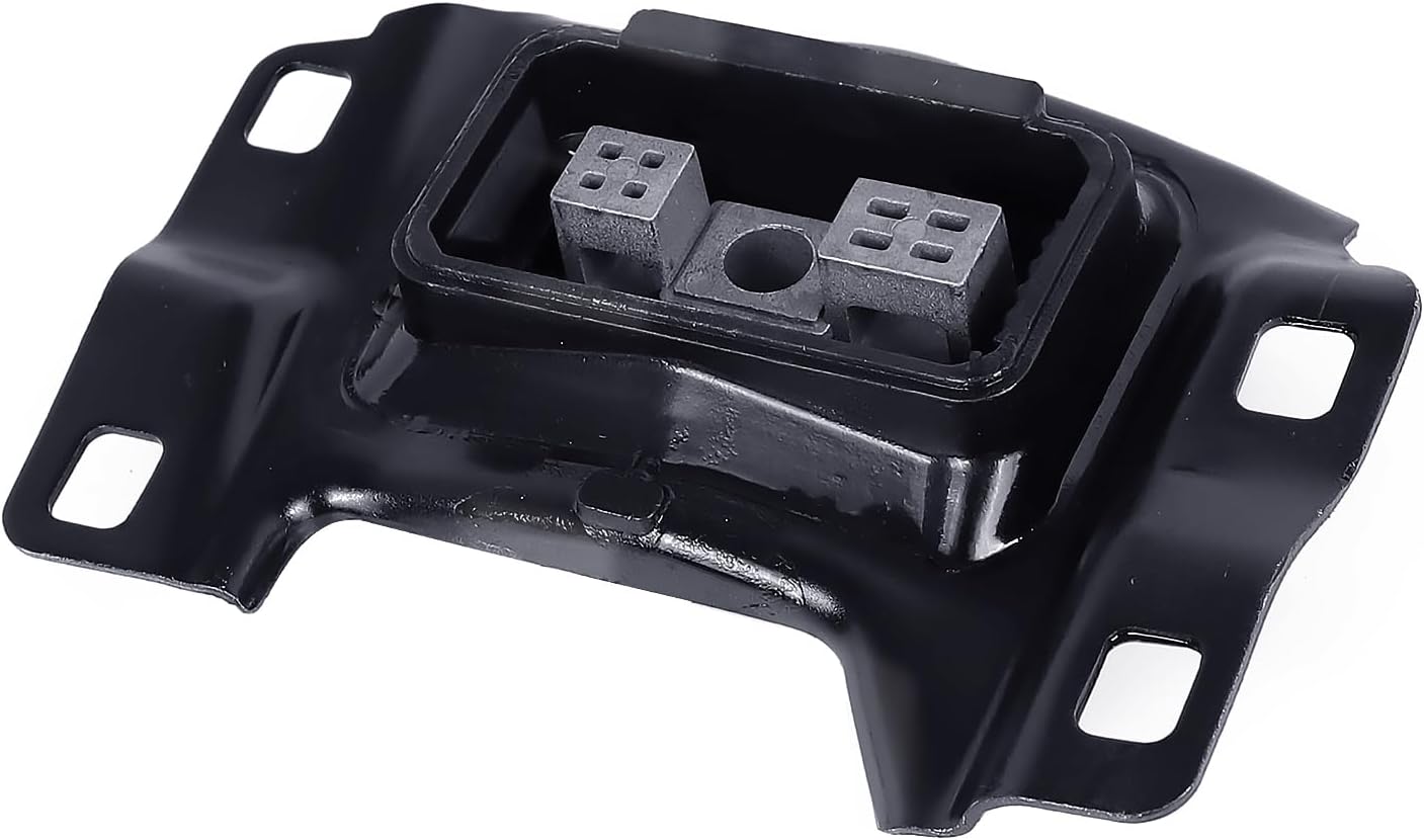 Engine Motor Mount & Transmission Mount Set Compatible with 2013-2018 Ford Focus 2.0L 2013-2019 Escape 2.0L 2.5L, 2014-2022 Transit Connect 2.5L Replacement for A5520, A5612, A5631 3PCS
