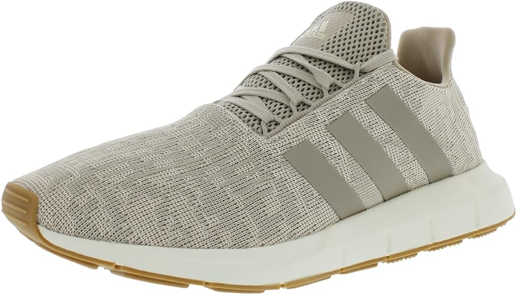 adidas swift run beige