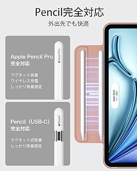iPadAir4 256GB ローズゴールド 保護フィルム ペンシル カバー付 Amazon.co.jp: 【整備済み品】Apple iPad Air (第4世代) Wi-Fi 256GB