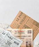 Journal anniversaire d'une date de naissance   certifié 100% authentique   issu des archives de la presse française