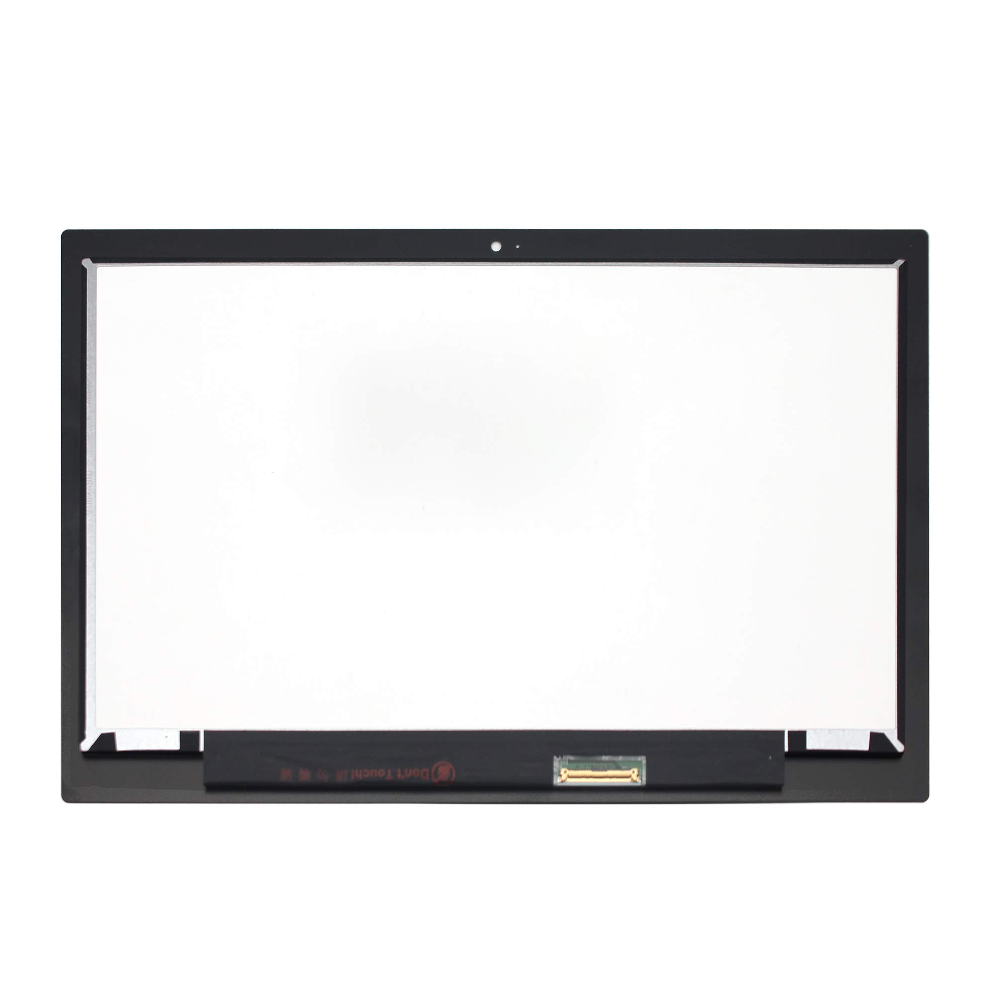 Zahara LCD Scharnier Set Für Acer Chromebook C731 – Einfacher Ersatz Für Bildschirm-Scharniere