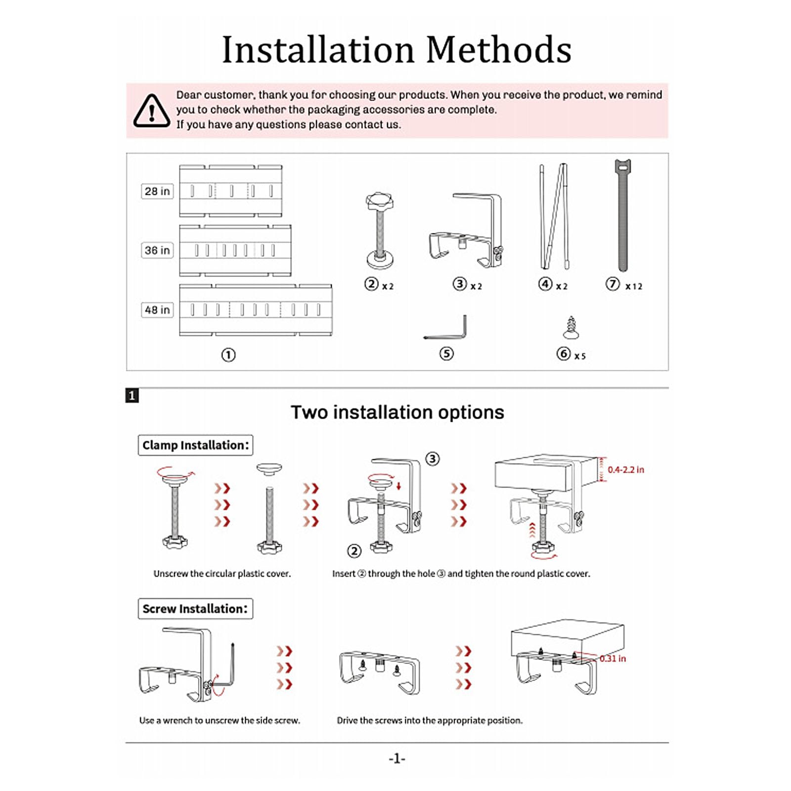 Bandeja de gestión de cables para debajo del escritorio con diseño oculto, organizador de cables para espacios de trabajo organizados y configuración de juegos
