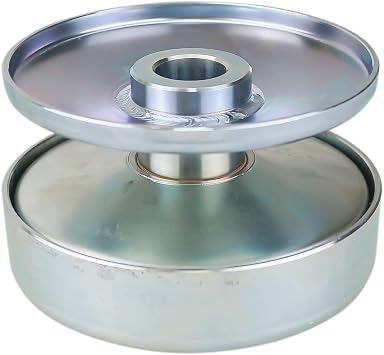 40 Series 1 Bore Go Kart CVT Torque Converter Driver Clutch Fit for Comet 40/44
