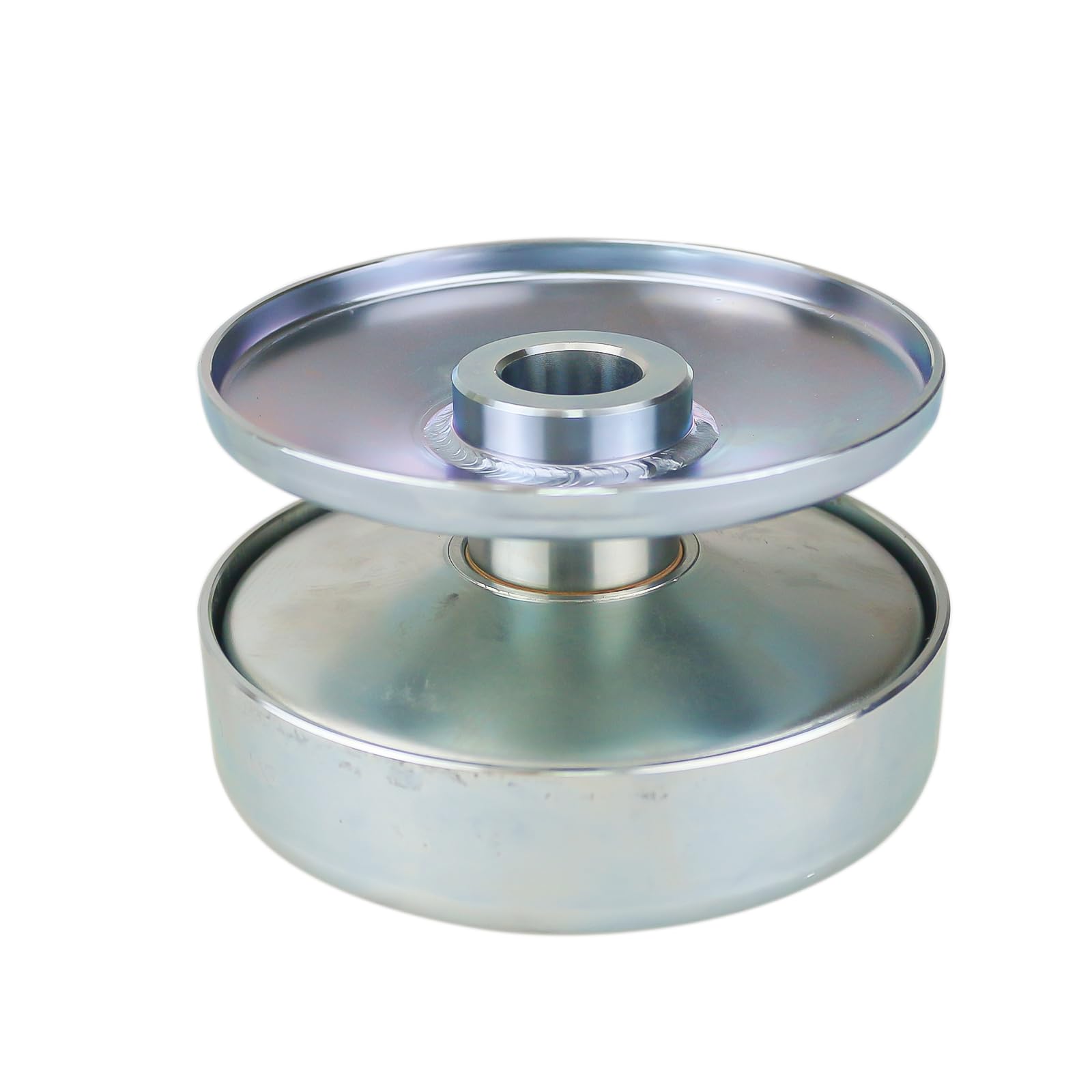 Serie 40 1" Alesaggio Go Kart CVT Torque Converter Driver Frizione Fit per Comet 40/44