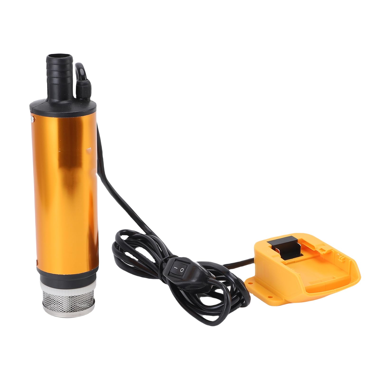 FTVOGUE Pompe de Transfert D'eau, 120W, Fonctionnement Efficace, pour